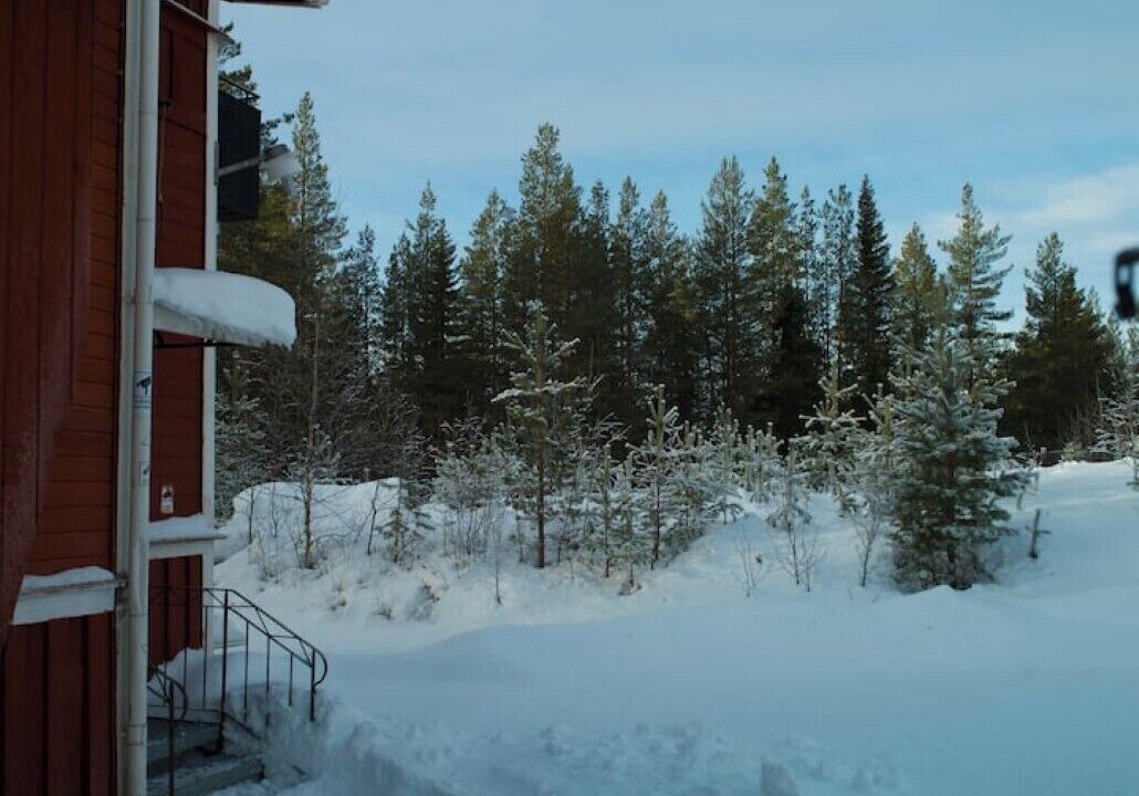 Photo of Outdoor in Ramsjo