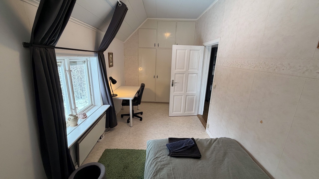 Photo of Bedroom in Ramsjo