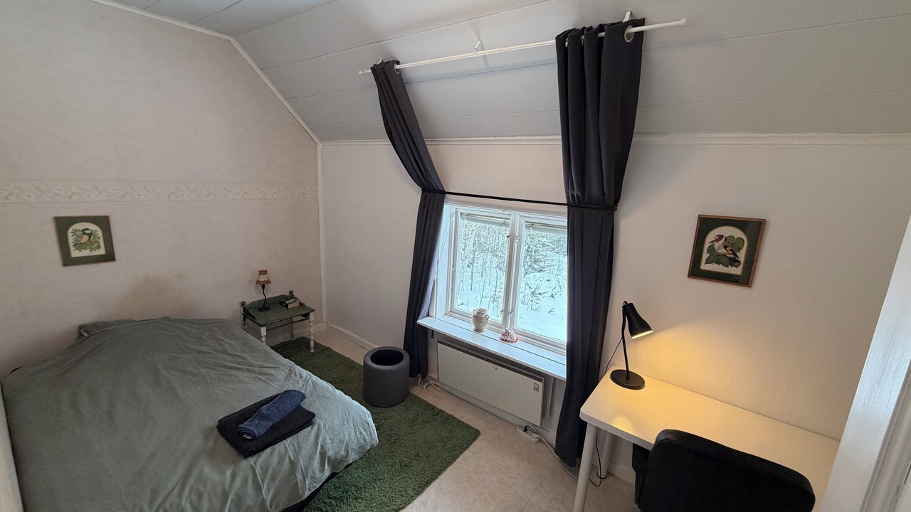 Photo of Bedroom in Ramsjo