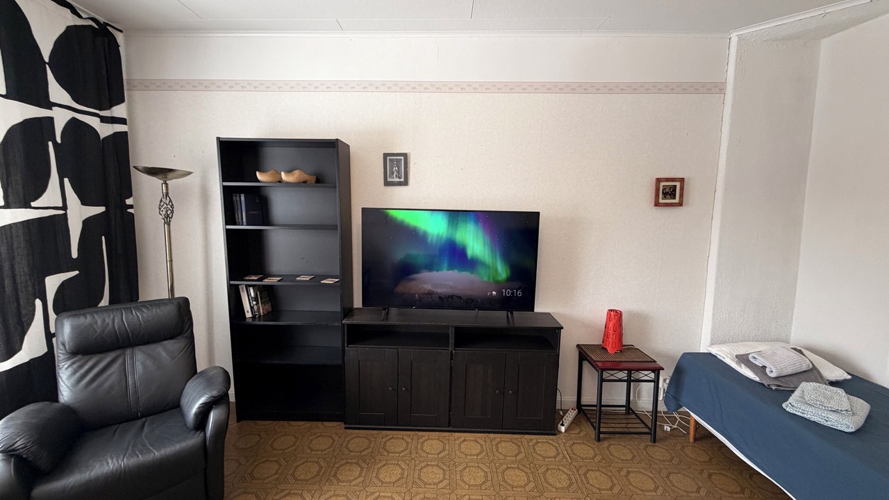 Photo of Bedroom in Ramsjo
