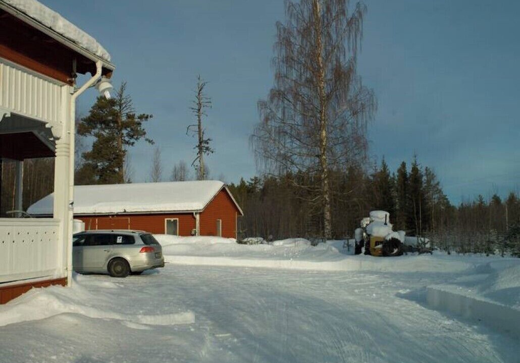 Photo of Outdoor in Ramsjo