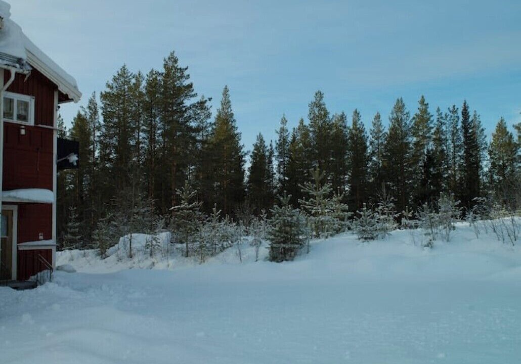 Photo of Outdoor in Ramsjo