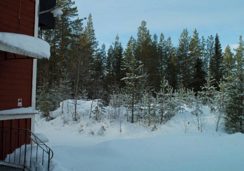 Photo of Outdoor in Ramsjo
