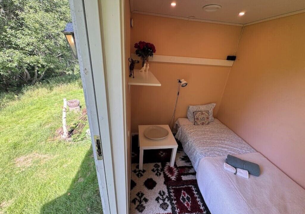 Photo of Bedroom in Forsheda