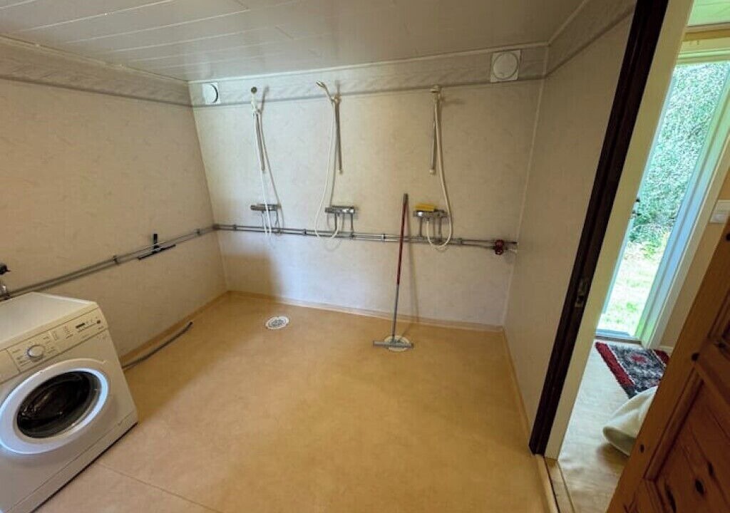 Photo of Bathroom in Forsheda