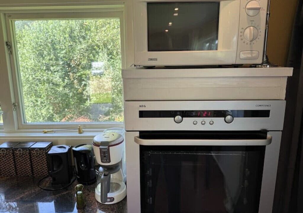 Photo of Kitchen in Forsheda