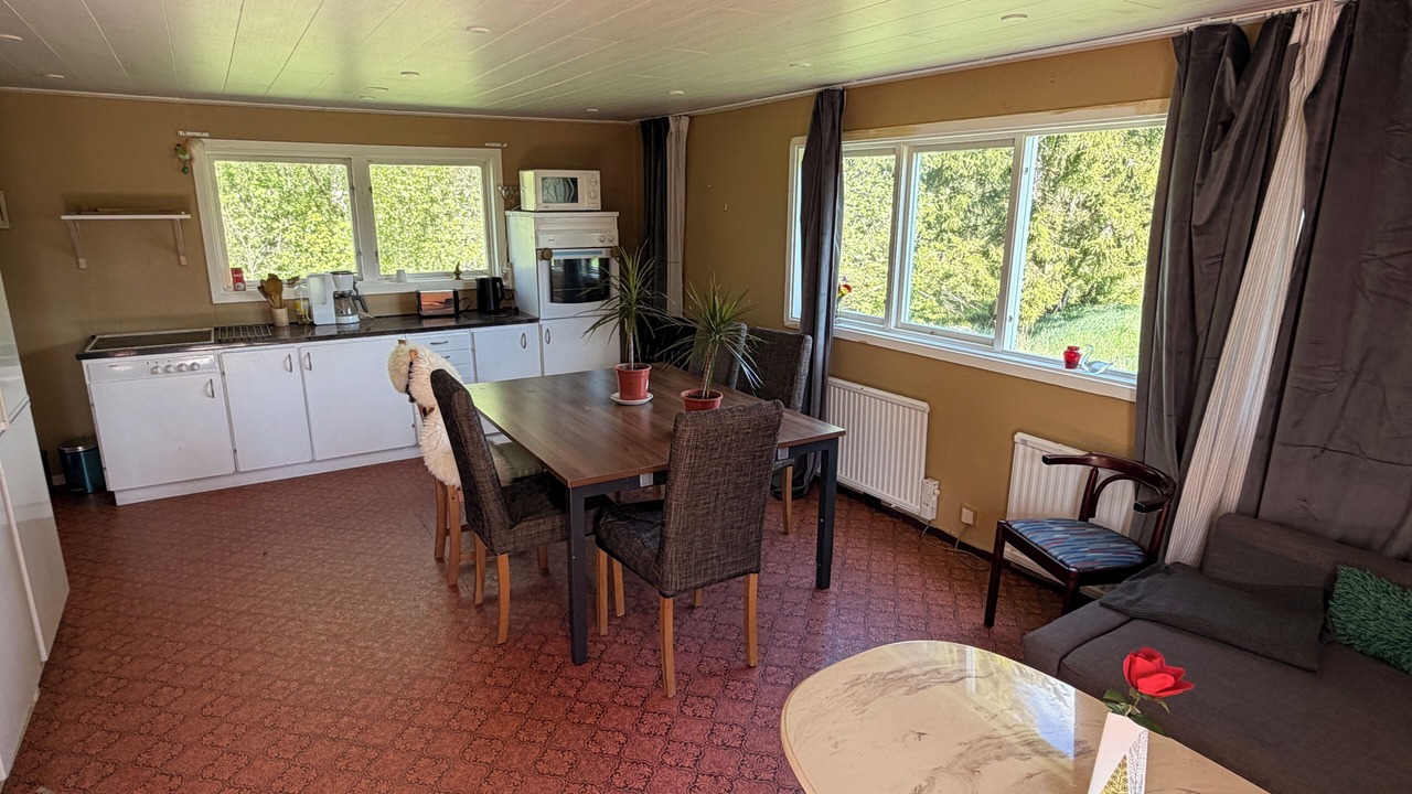 Photo of Kitchen in Forsheda