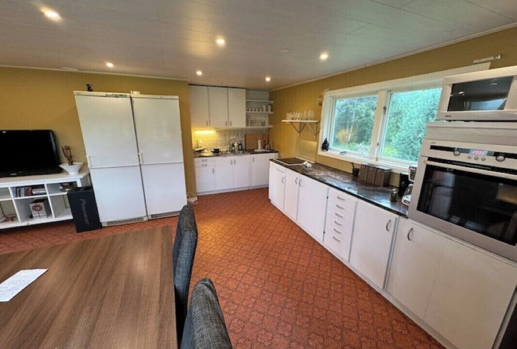 Photo of Kitchen in Forsheda