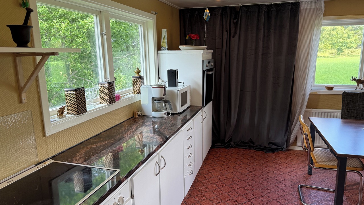 Photo of Kitchen in Forsheda