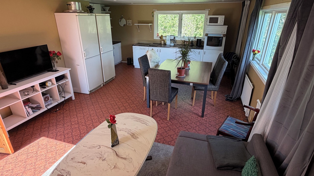 Photo of Livingroom in Forsheda