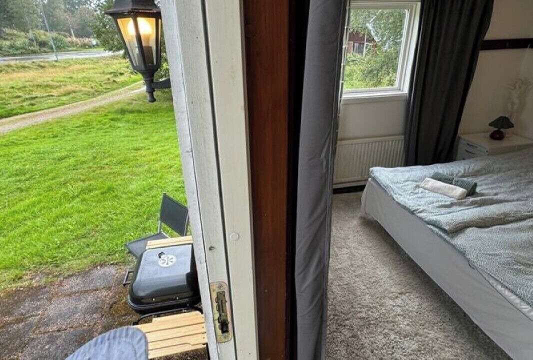 Photo of Bedroom in Forsheda