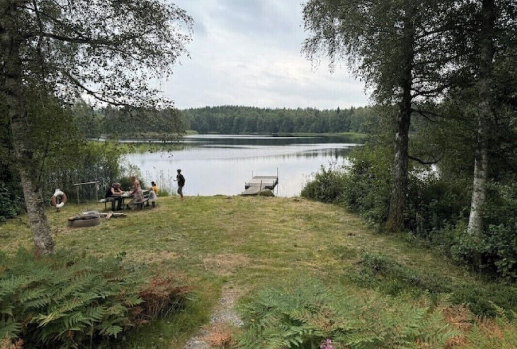 Photo of Outdoor in Forsheda