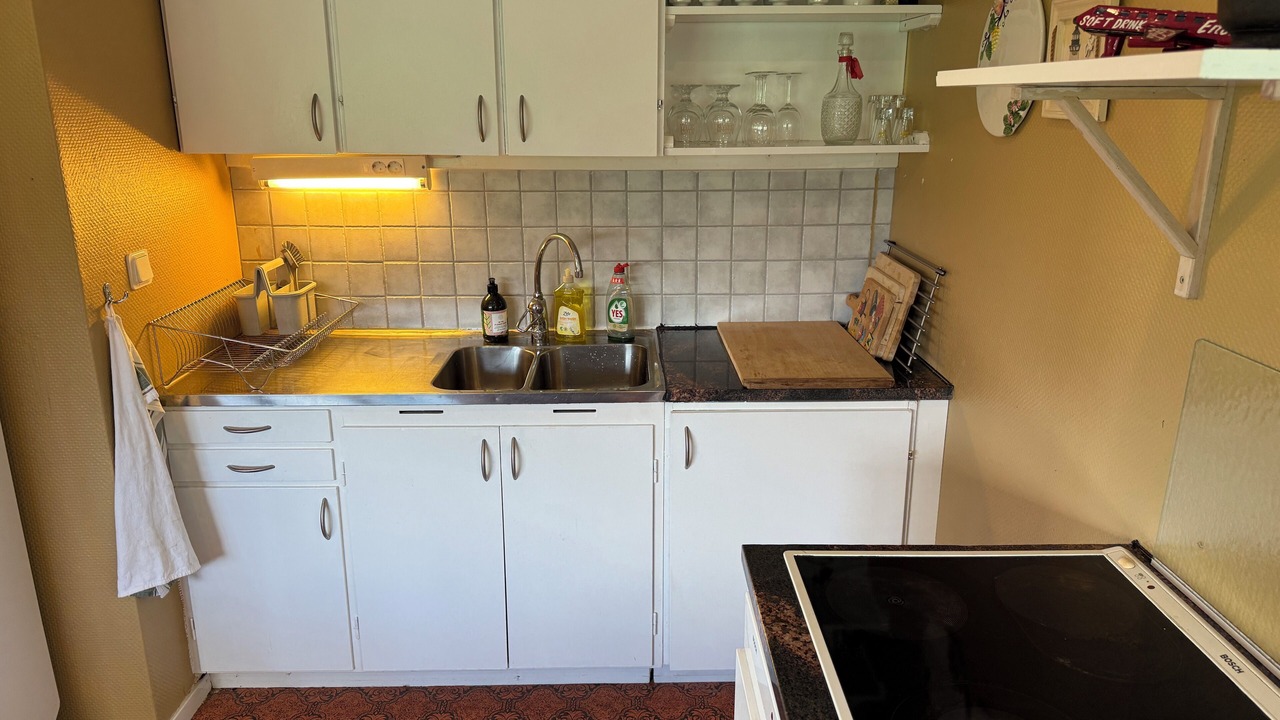 Photo of Kitchen in Forsheda