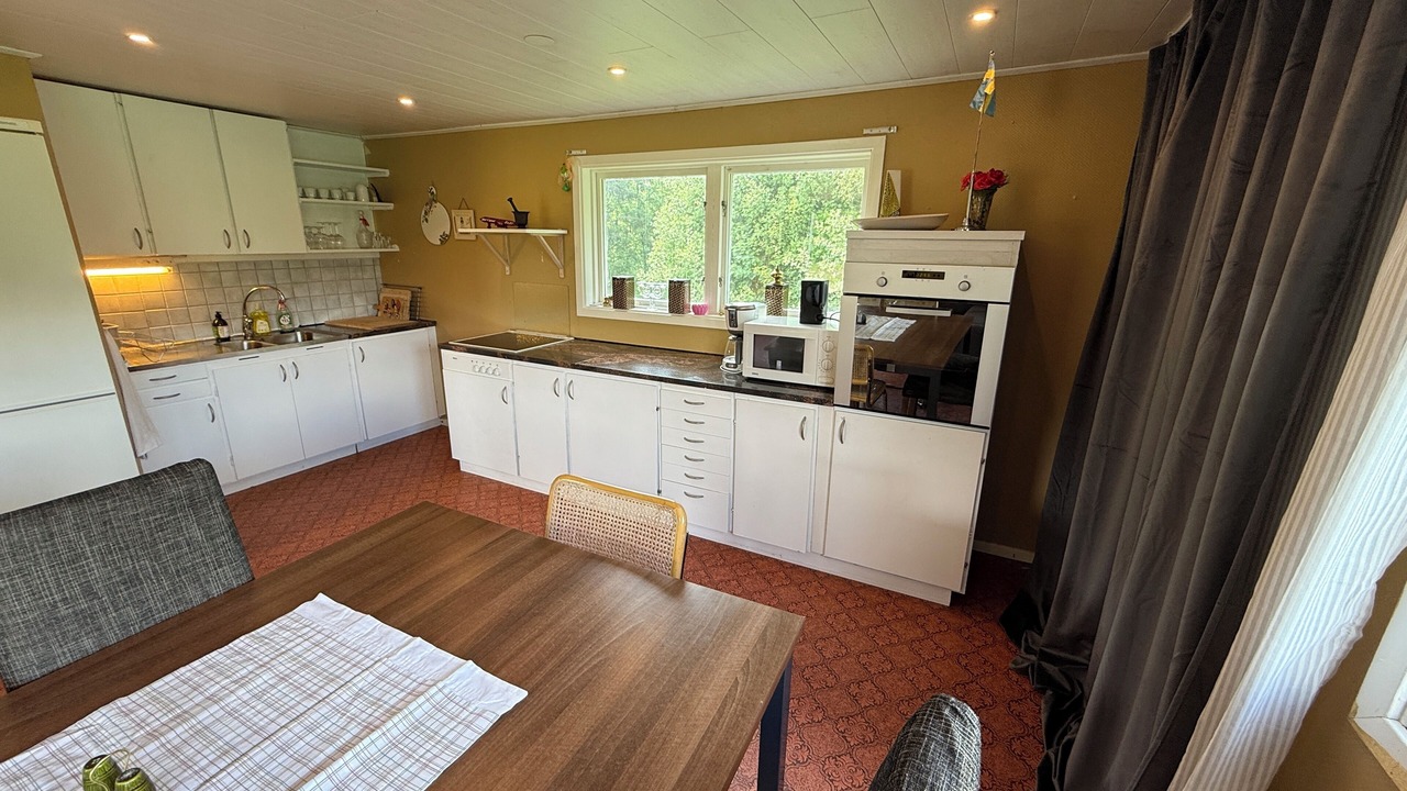 Photo of Kitchen in Forsheda