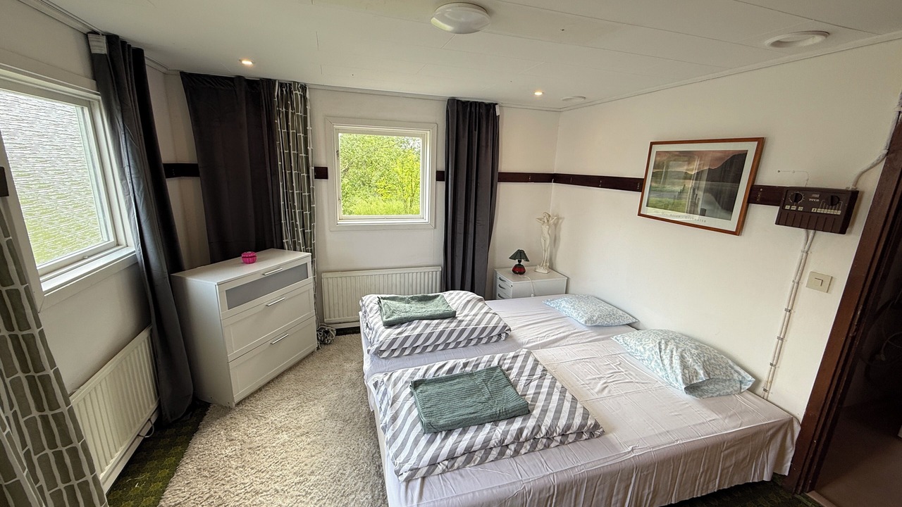 Photo of Bedroom in Forsheda