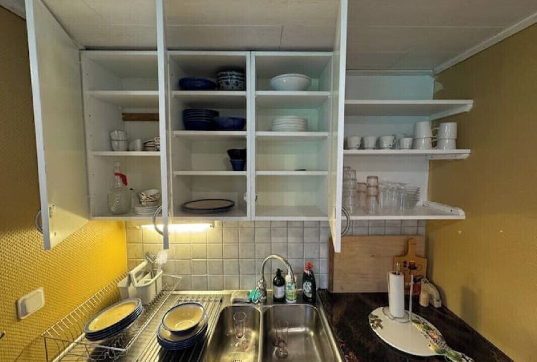Photo of Kitchen in Forsheda