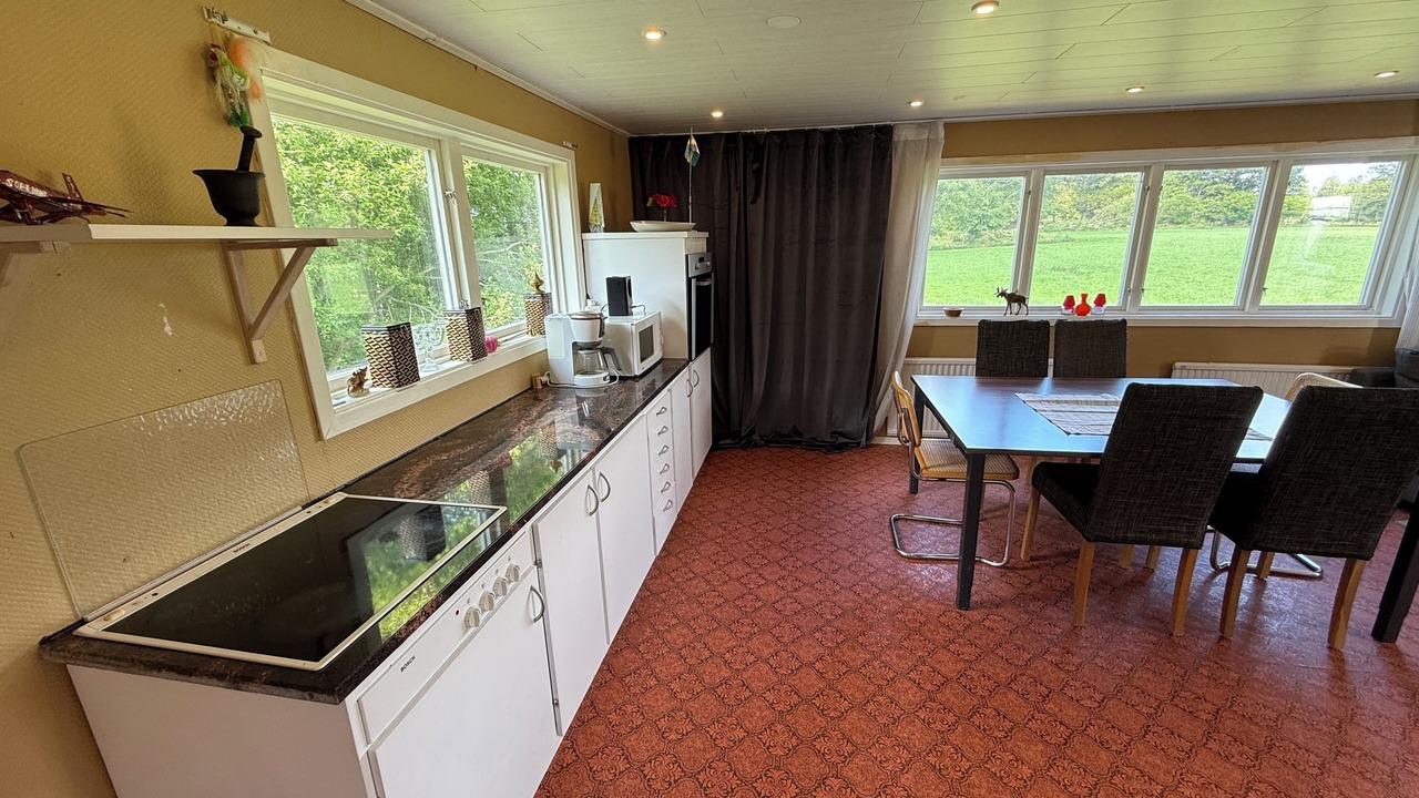 Photo of Kitchen in Forsheda