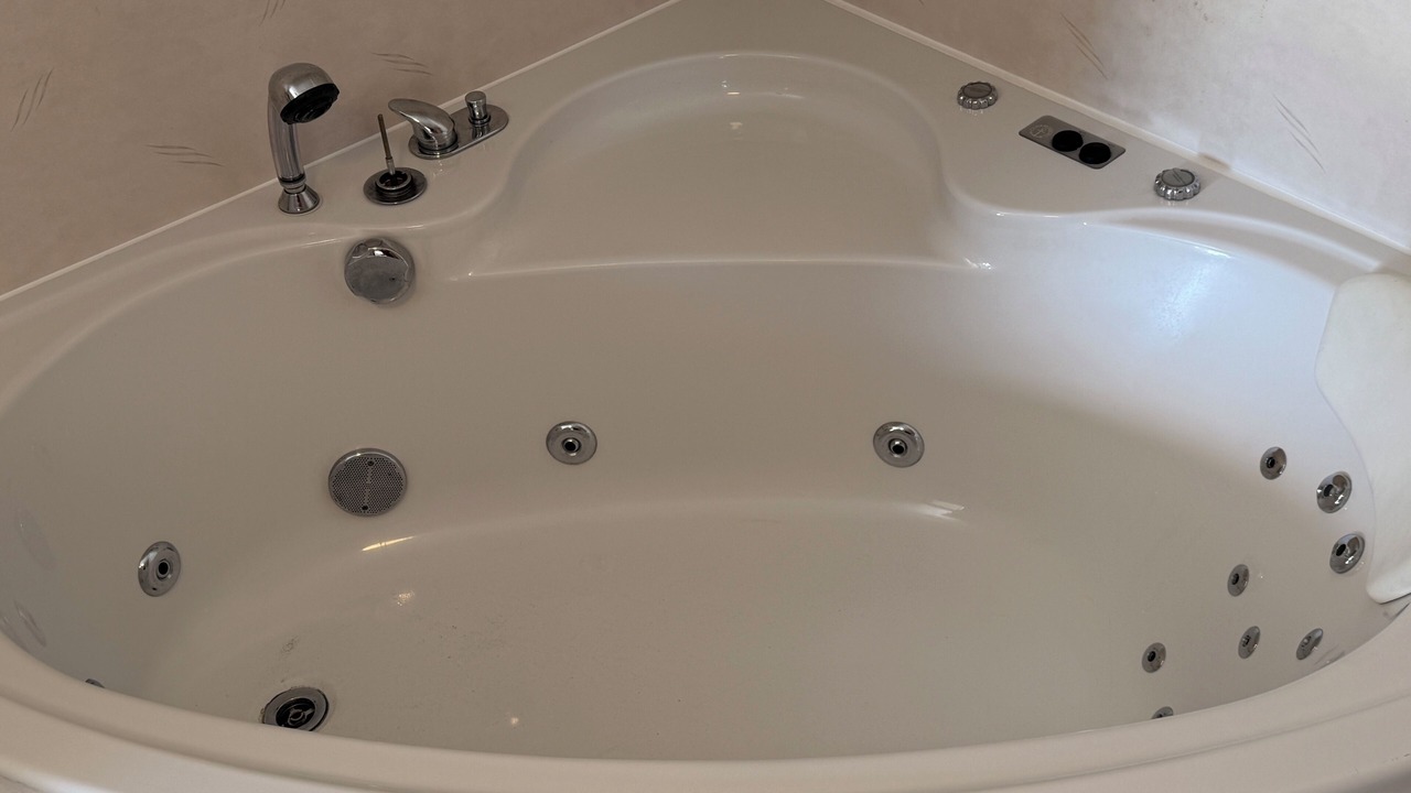Photo of Bathroom in Forsheda