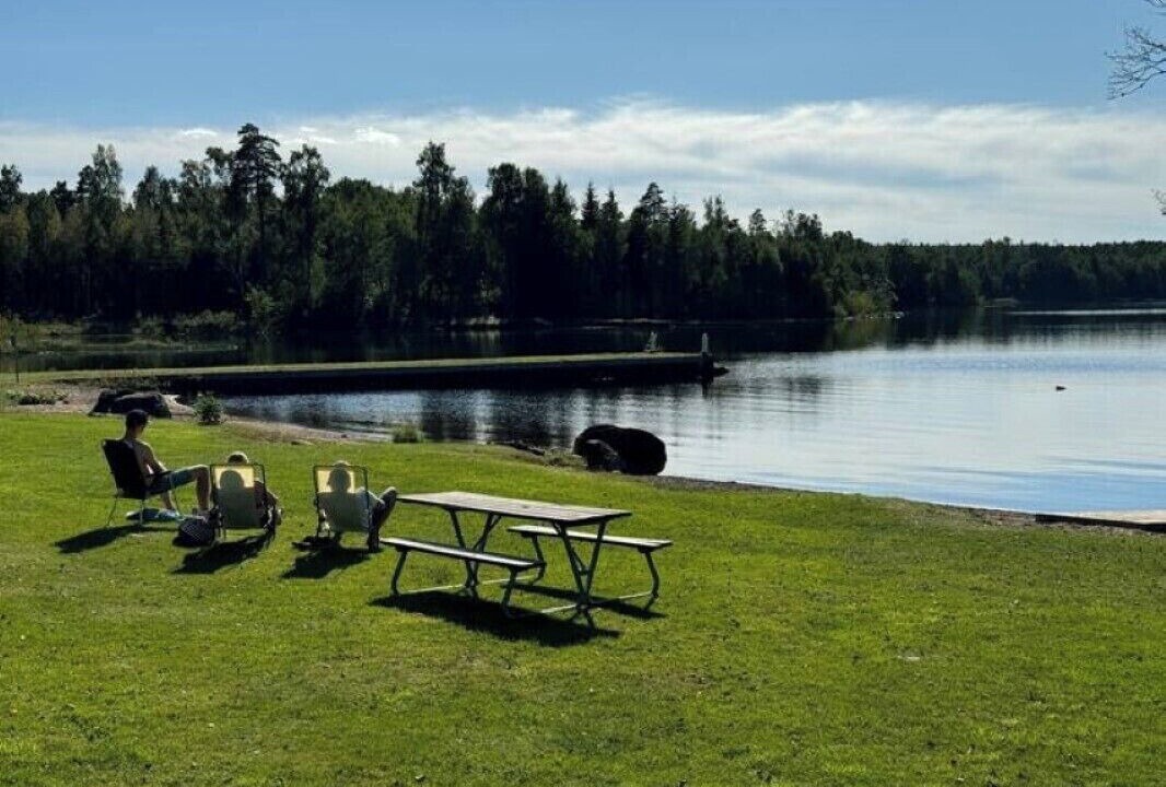 Photo of Outdoor in Forsheda