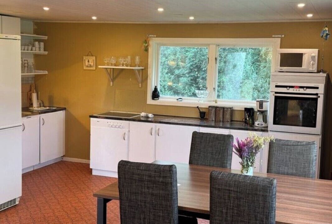 Photo of Kitchen in Forsheda
