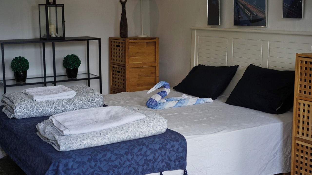 Photo of Bedroom in Forsheda
