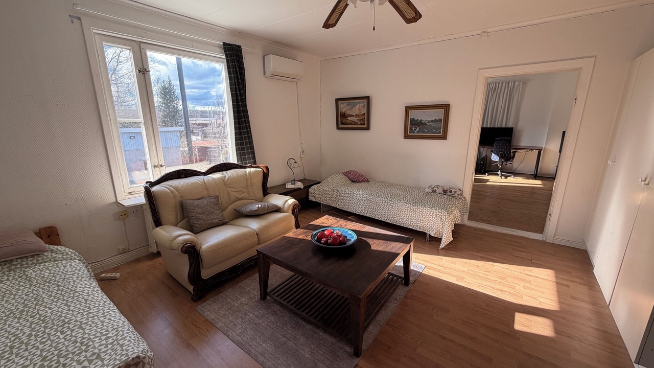 Photo of Bedroom in Krylbo