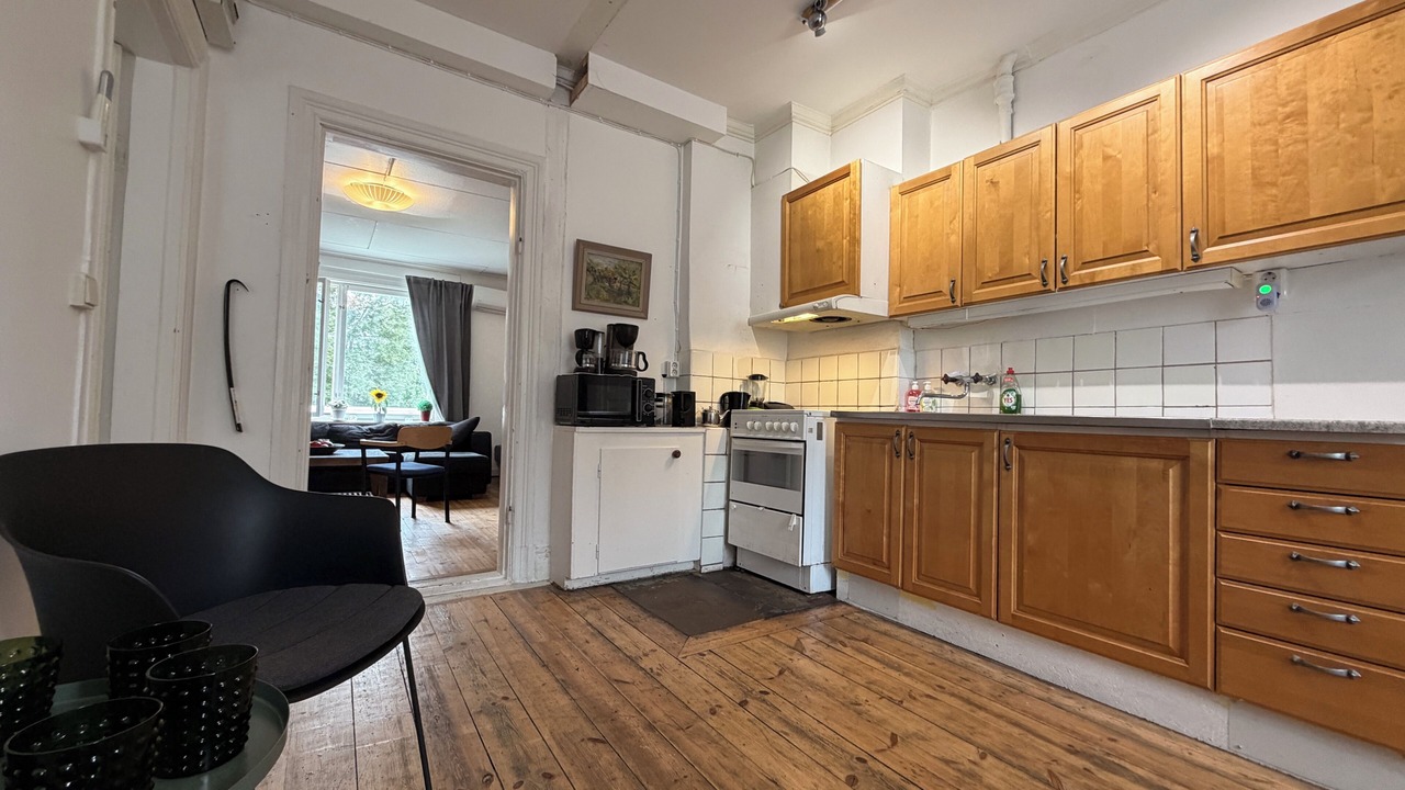 Photo of Kitchen in Krylbo