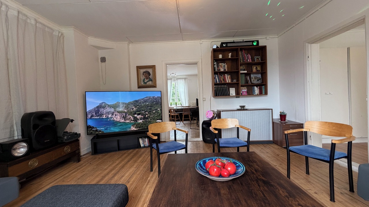 Photo of Livingroom in Krylbo