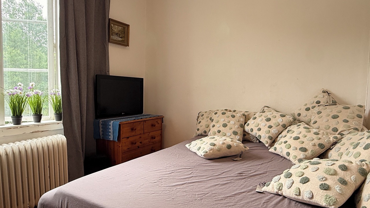 Photo of Bedroom in Krylbo
