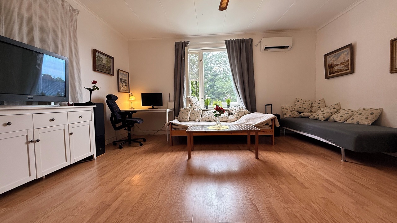 Photo of Livingroom in Krylbo
