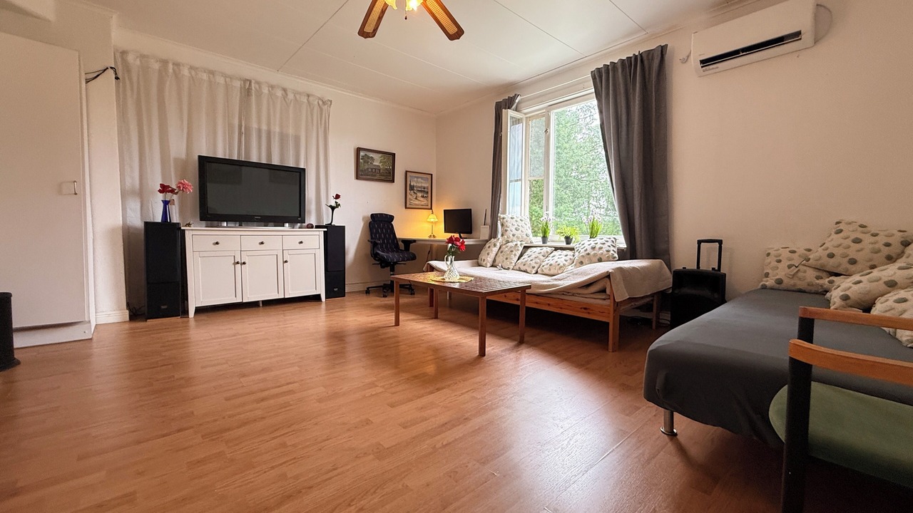 Photo of Livingroom in Krylbo