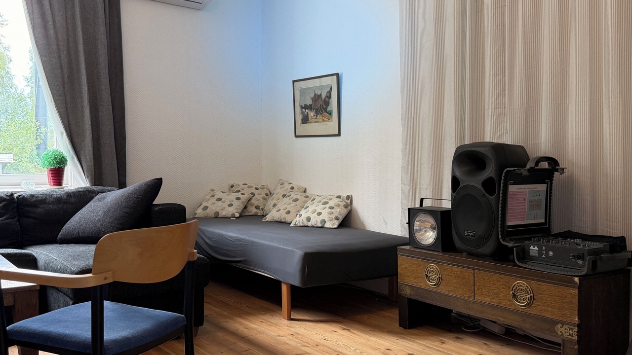 Photo of Livingroom in Krylbo
