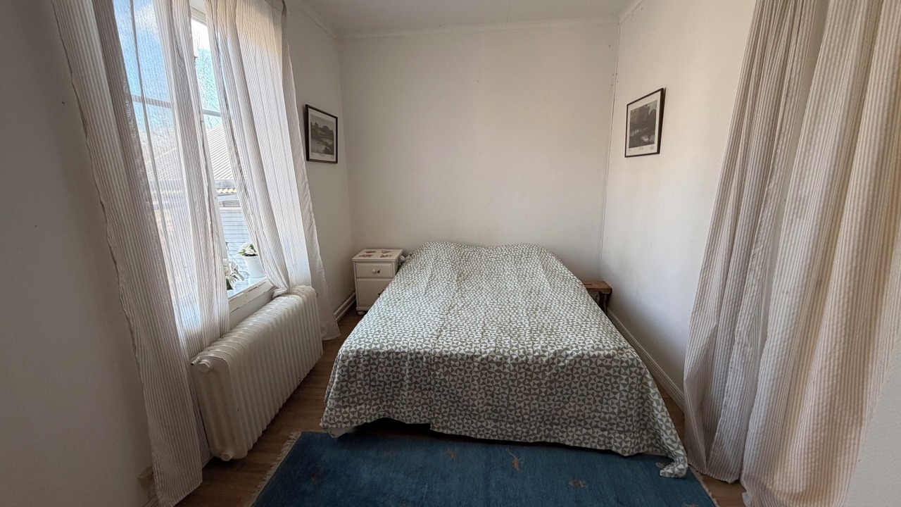 Photo of Bedroom in Krylbo