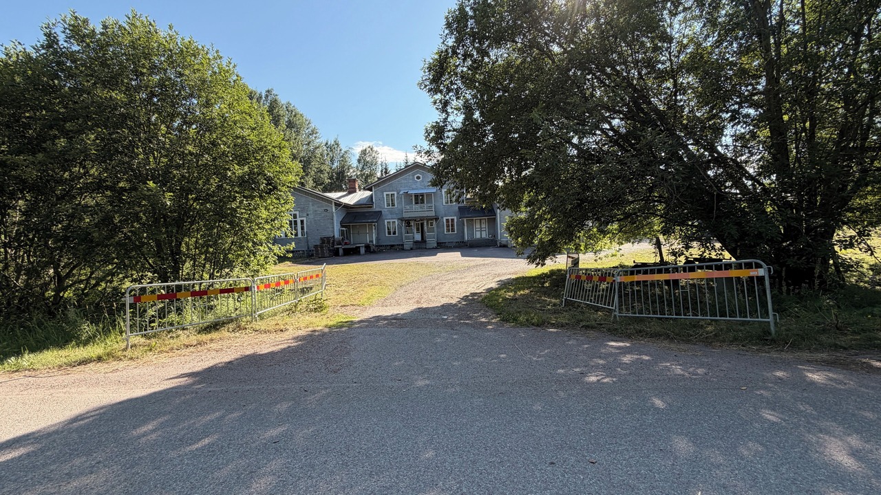 Photo of Outdoor in Krylbo