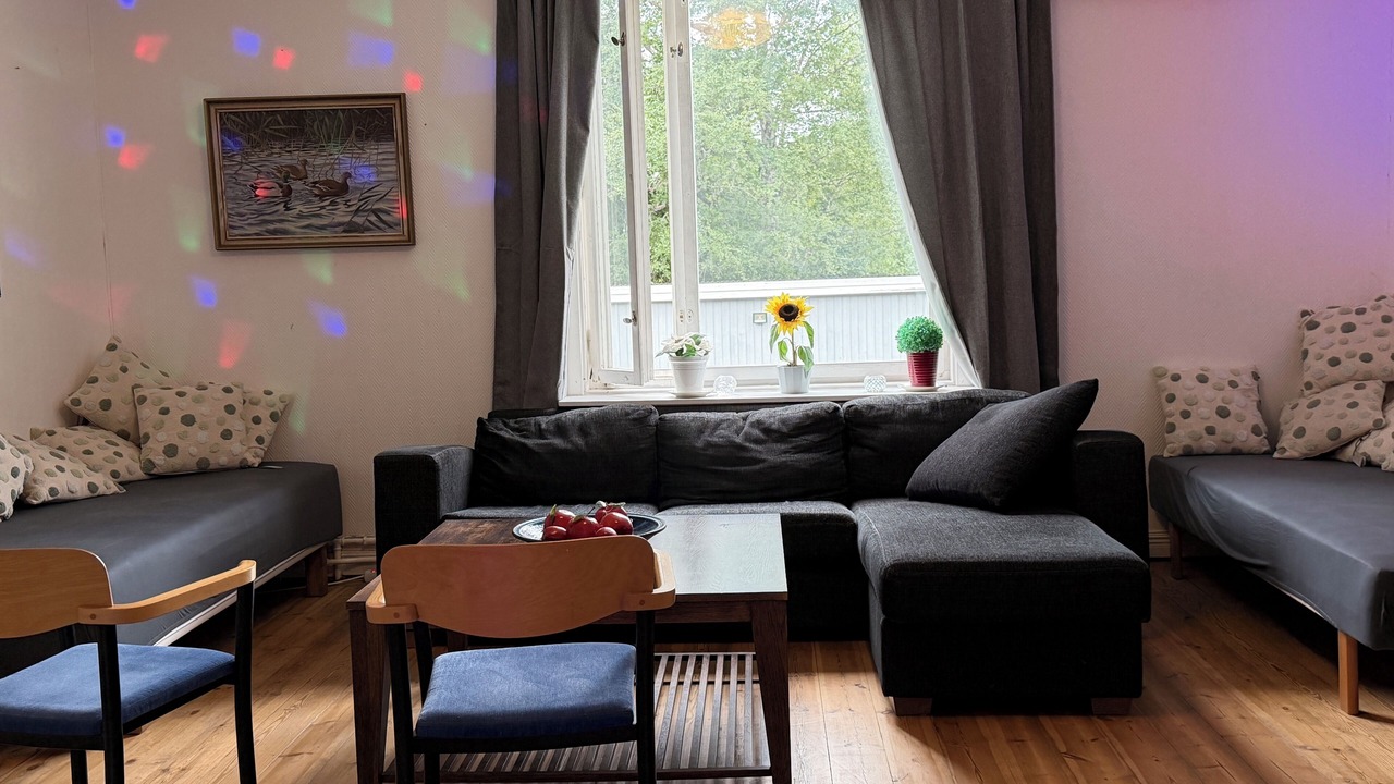 Photo of Livingroom in Krylbo