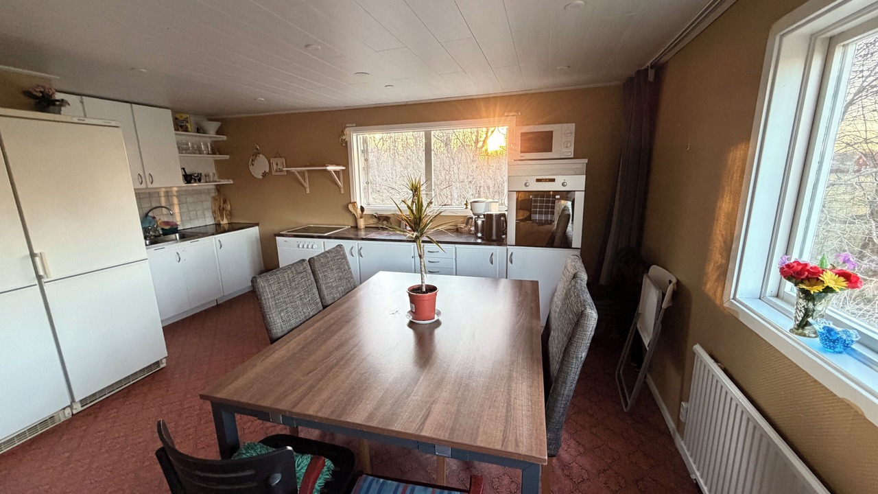 Photo of Kitchen in Forsheda