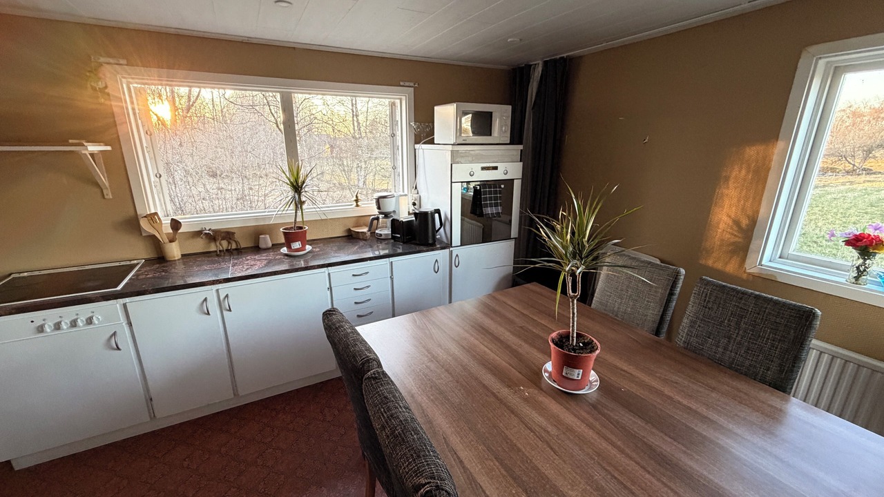 Photo of Kitchen in Forsheda
