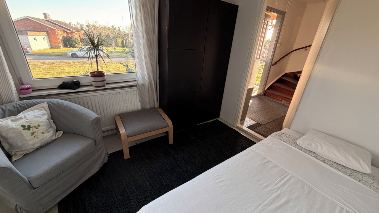 Photo of Bedroom in Forsheda