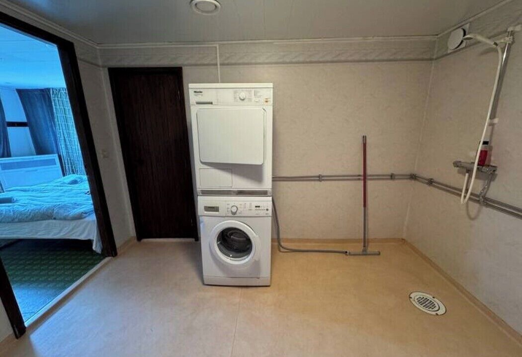 Photo of Bathroom in Forsheda