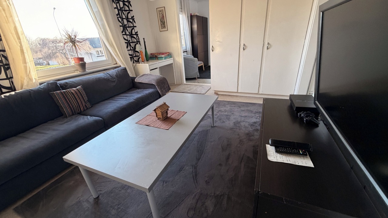 Photo of Livingroom in Forsheda