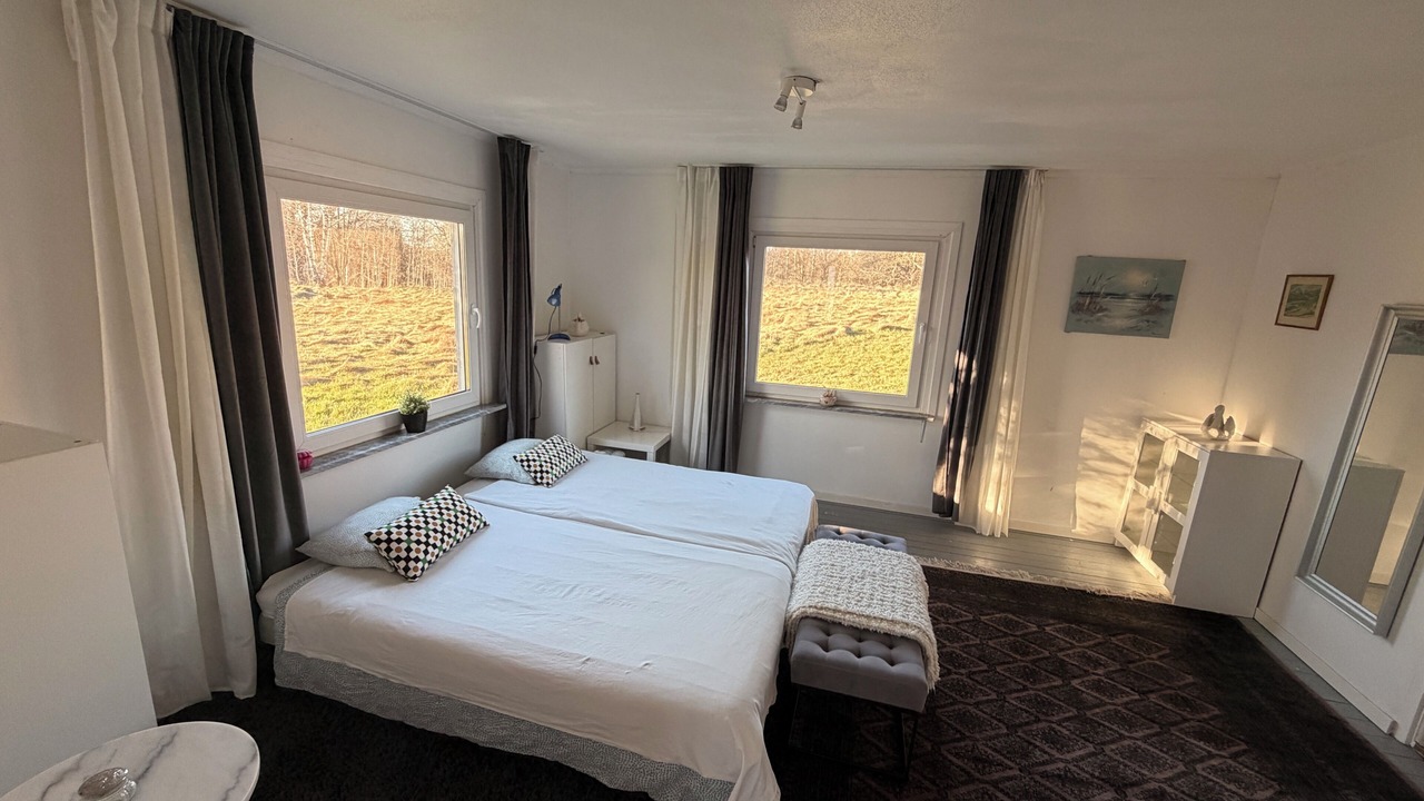 Photo of Bedroom in Forsheda