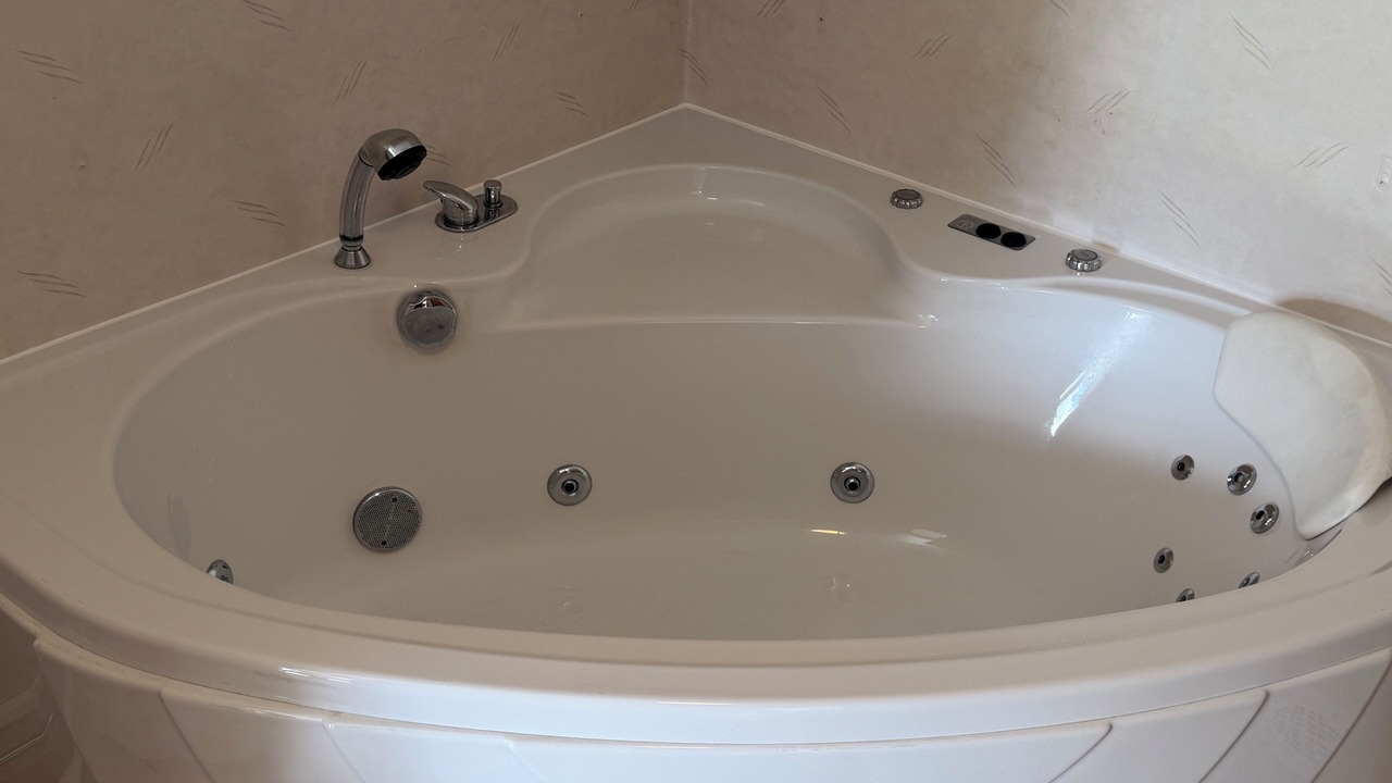 Photo of Bathroom in Forsheda
