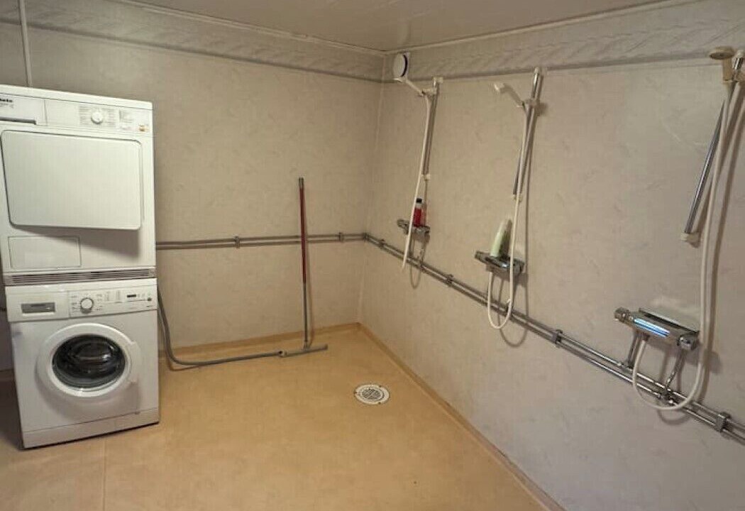 Photo of Bathroom in Forsheda
