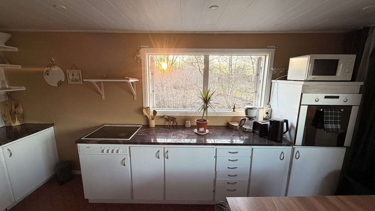 Photo of Kitchen in Forsheda
