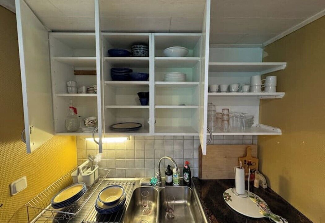 Photo of Kitchen in Forsheda