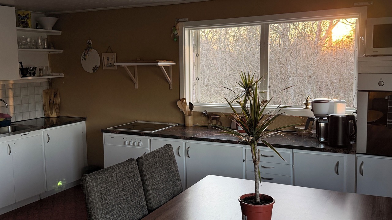 Photo of Kitchen in Forsheda