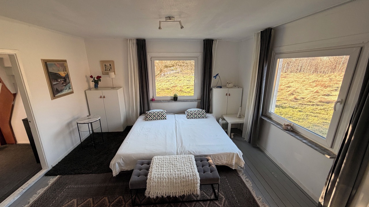 Photo of Bedroom in Forsheda