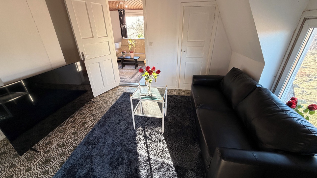 Photo of Livingroom in Forsheda