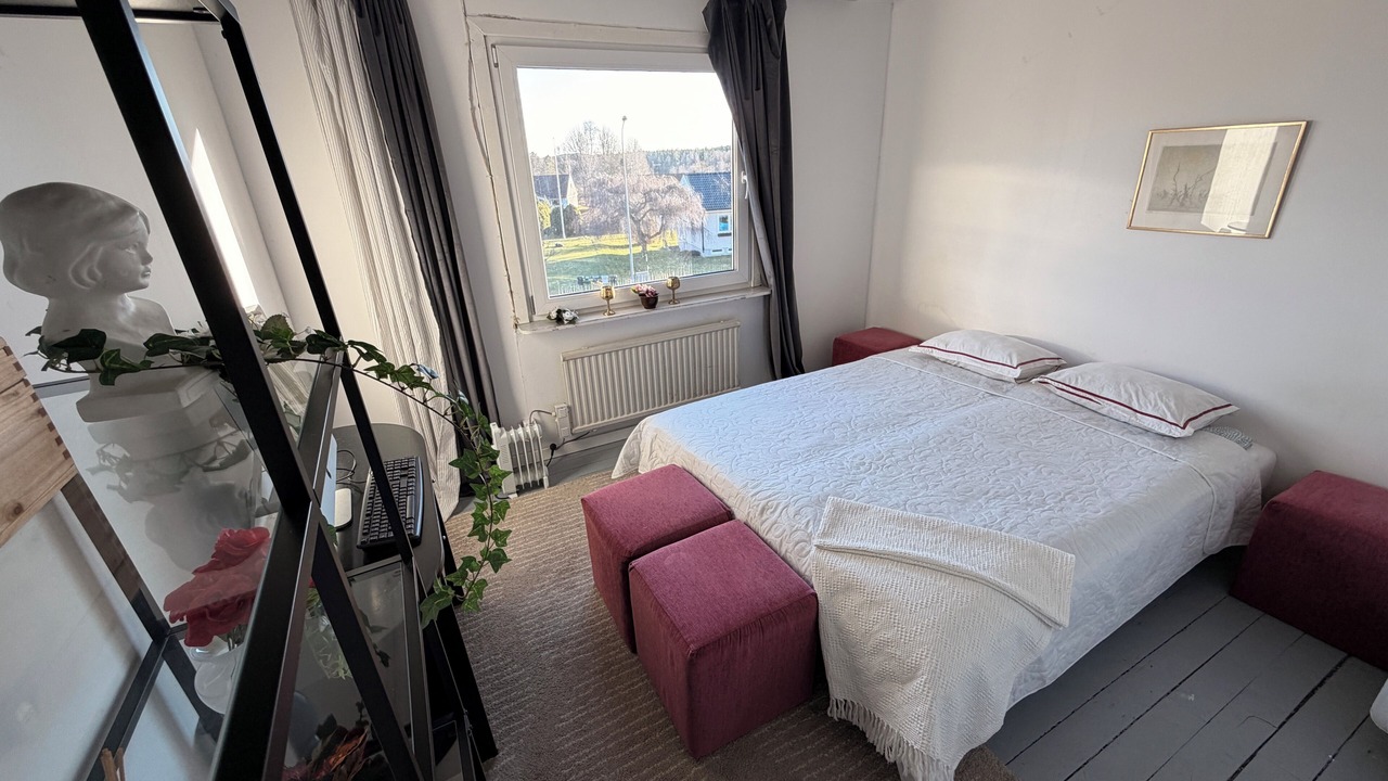 Photo of Bedroom in Forsheda