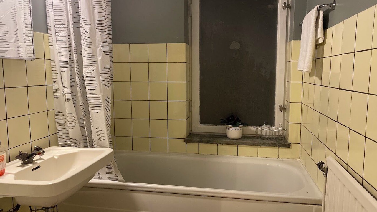 Photo of Bathroom in Ljungaverk